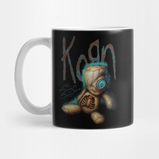 Korn Mug