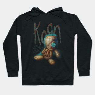 Korn Hoodie