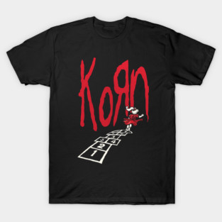 Korn T-Shirt