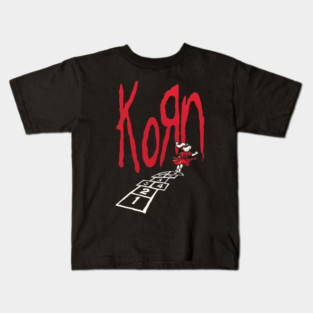 Korn Kids T-Shirt
