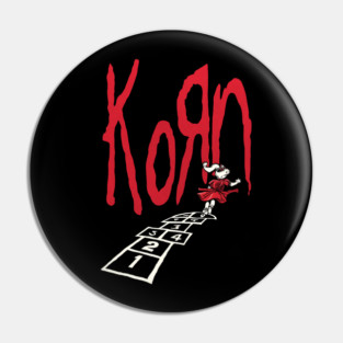 Korn Pin