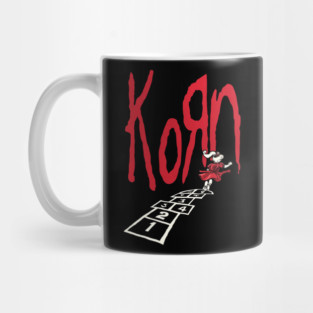 Korn Mug