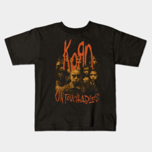 Korn Kids T-Shirt