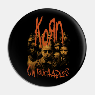 Korn Pin