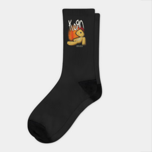 Korn Socks
