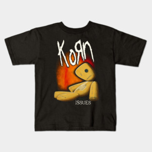 Korn Kids T-Shirt