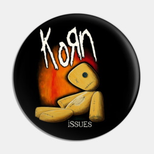 Korn Pin