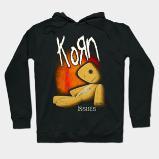 Korn Hoodie