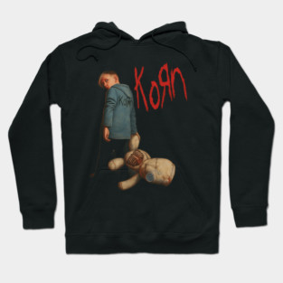 Korn Hoodie