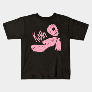 Korn Kids T-Shirt