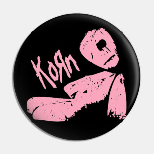 Korn Pin