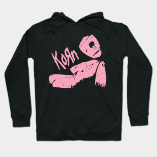 Korn Hoodie