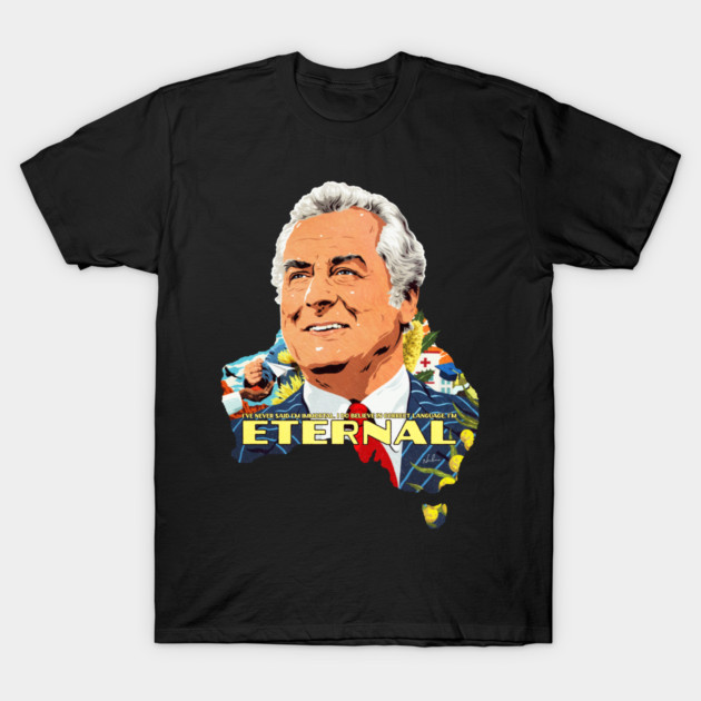 ETERNAL T-Shirt