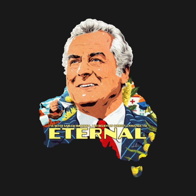 ETERNAL T-Shirt