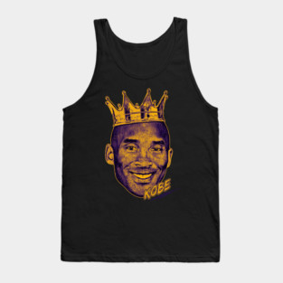 Kobe Tank Top