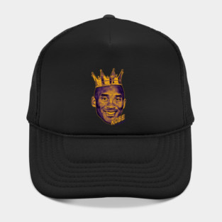 Kobe Hat