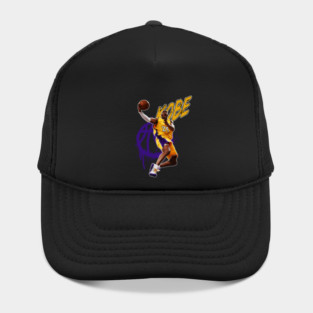 Kobe Hat