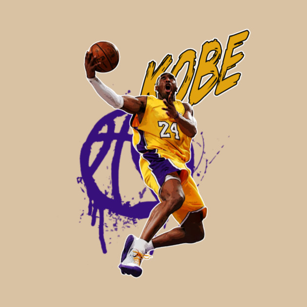 Kobe by cosmic_gear