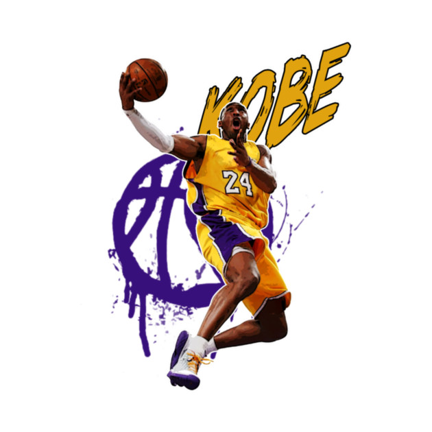 Kobe by cosmic_gear