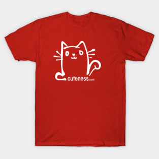 Cuteness T-Shirt