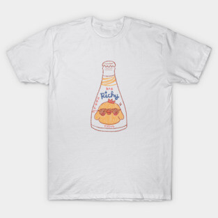 Drink Series - Richy T-Shirt