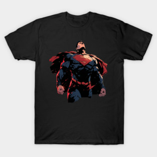superman T-Shirt