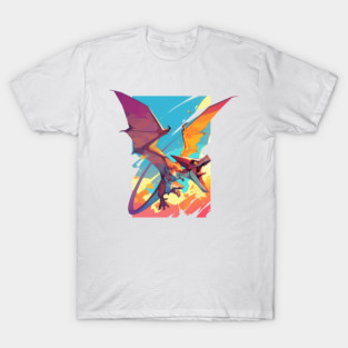 pterodactyl T-Shirt