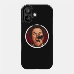 Home Alone - Marv Phone Case