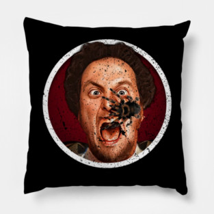 Home Alone - Marv Pillow