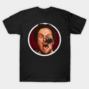 Home Alone - Marv T-Shirt