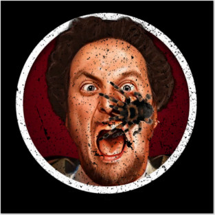 Home Alone - Marv Posters and Art