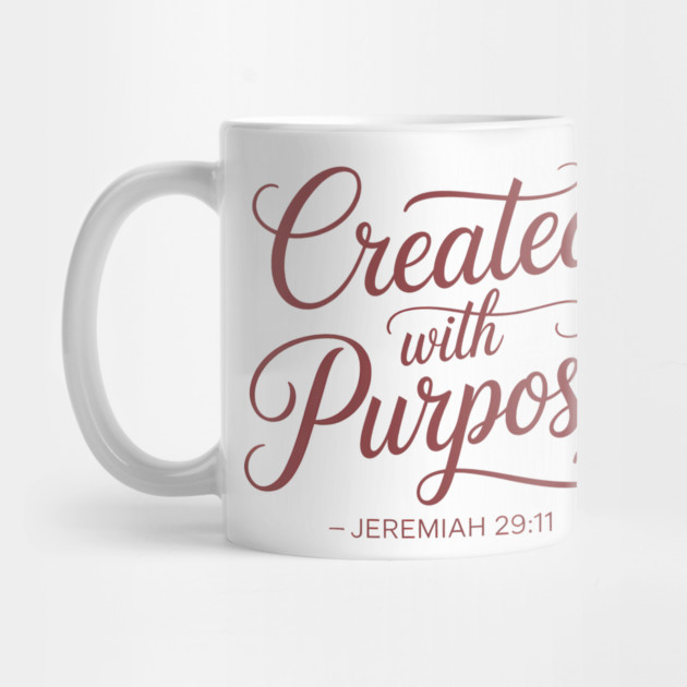 Jeremiah 29:11 Christian Bible Verse by Emmanuel's Store 4