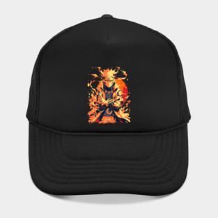 naruto Hat