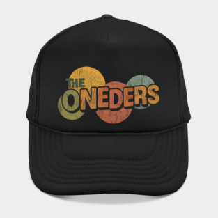 The Oneders Throwback Hat