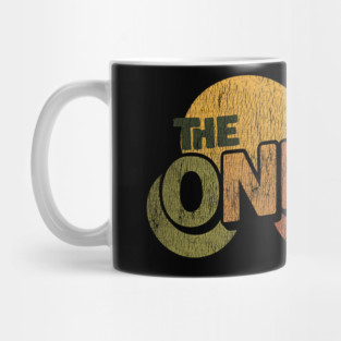 The Oneders Throwback Mug