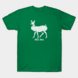 Dill-Doe T-Shirt