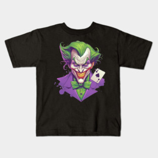 joker Kids T-Shirt