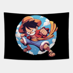 luffy Tapestry