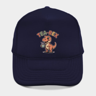 TEA-REX Hat