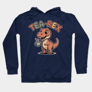 TEA-REX Hoodie