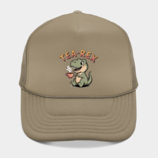 tea-rex Hat