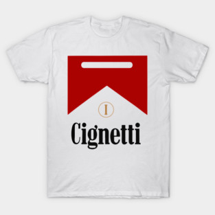 Cignetti T-Shirt