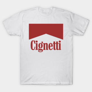 Cignetti T-Shirt
