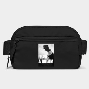 black-history-month Bag