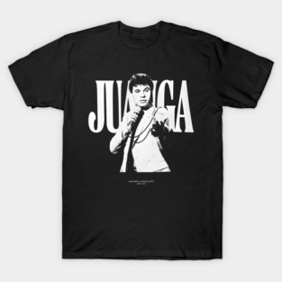 Juan Gabriel El Devo de Juarez T-Shirt