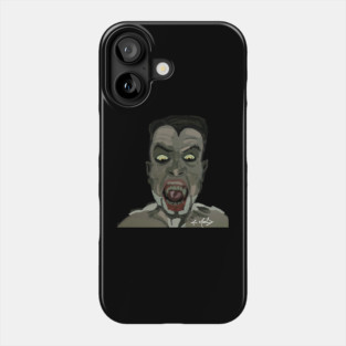 Juanpiro Phone Case