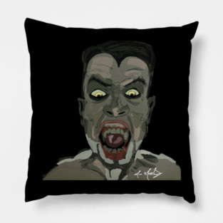 Juanpiro Pillow