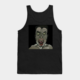 Juanpiro Tank Top