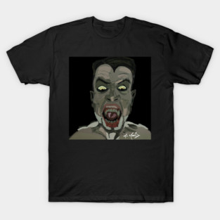 Juanpiro T-Shirt