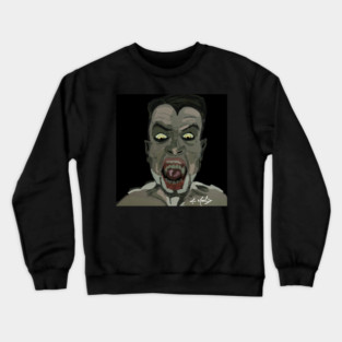 Juanpiro Crewneck Sweatshirt